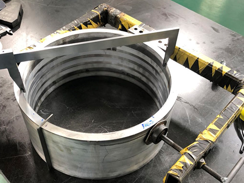 第五大類(lèi)護(hù)墻板